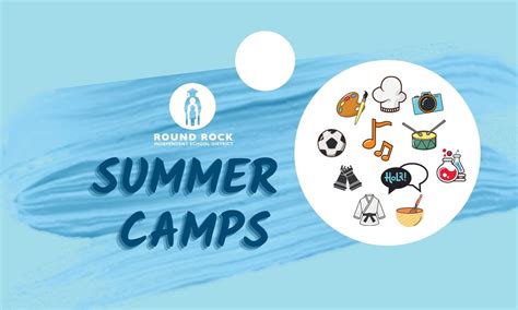 Round Rock summer camp working to protect children from heatwave